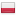 marken.com.pl server is located in Poland